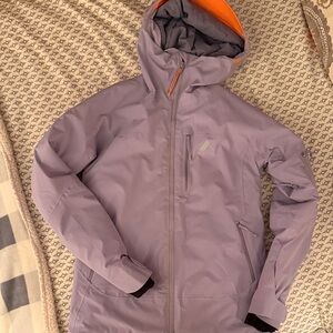 Orage Women’s Insulated Ski Jacket